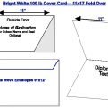 Fold Over Diplomas - 8th thru 12th - Image 3