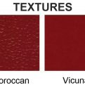 Padded Diplomas Leather-Grain Covers - Image 4